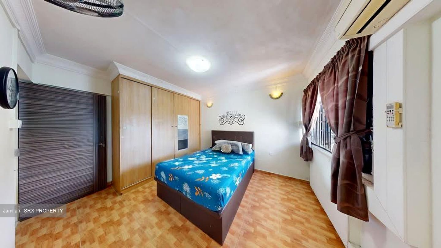 Blk 109 Tampines Street 11 (Tampines), HDB 3 Rooms #566557211